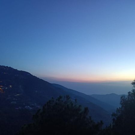 The Summer House Kasauli I Party & Music I Sky Bonfire I Managed By Exotic Stays Exterior foto